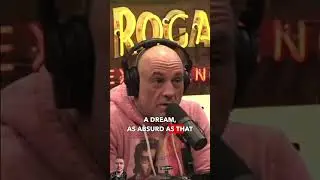 Joe Rogan The Surreal Reality of Dreaming