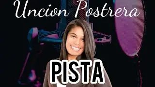 Unción postrera (PISTA) 