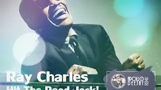 RAY CHARLES - HIT THE ROAD JACK (APOLLO DEEJAY 2017 REMIX)