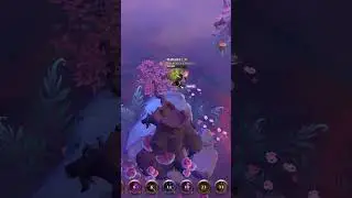 1H SPEAR vs 8 4 DOUBLE BLADE Mists Fight Albion Online