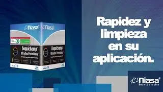 boquichamp ultrafino Niasa