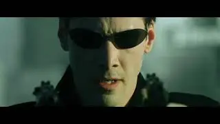 Matrix Bullet Time