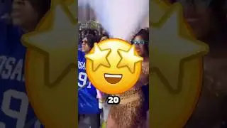 The Club Was Lit&hellip; Until the Party Cannon Hit #tweening