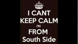 SLiM EYEZ - South Side San Jose (Audio)