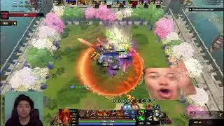 REGRESAMOS con las TARDES de CUSTOM HERO CHAOS (Dota 2)