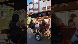 Sydney&rsquo;s most unique bar experience is on the move!