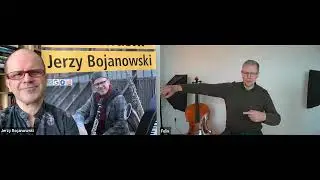Gespr&auml;ch mit dem Cellisten Felix Seiffert, dem Mann hinter der 