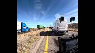 On The Road with Mike/ A motorcycle trip to the historic miningtown of Bisbee Arizona 1/3/2026