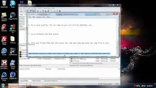 How To Make Your PS3 Avatar Your Website or PC Picture