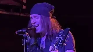 The East Side Gamblers - 07 - Welcome To The Big Machine - Mercy Lounge - Nashville, TN - 01/14/22