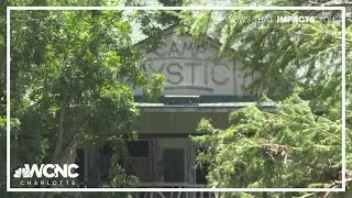 Families sue Camp Mystic over deadly Texas floods | Nov. 11, 2025