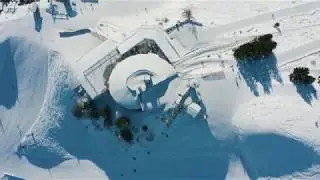 Skiregion Brauneck-Wegscheid