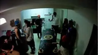 DodgePong! 2