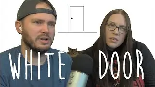 Rusty Lake: The White Door | FULL PLAYTHROUGH with JESSIE! (re-uploaded to fix sound problem)