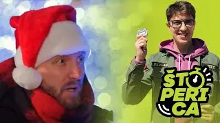 Štoperica - Novogodišnji specijal  (31.12.2023.)
