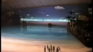 Seagaia Ocean Dome 1996
