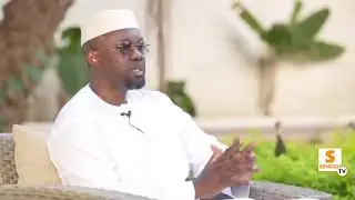 Int&eacute;gralit&eacute; D&eacute;claration du PM Ousmane Sonko