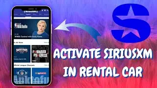 SiriusXM in Rental Cars &ndash; Get It Working Fast - 2025