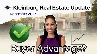 Kleinburg Real Estate Market Update December 2025: Prices, Inventory & What Buyers Need to Know