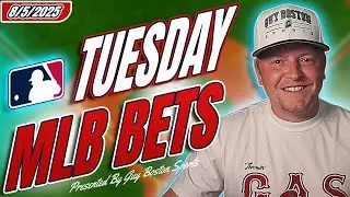 MLB Picks Today 8/5/2025 | FREE MLB Best Bets, Predictions, and Player Props!