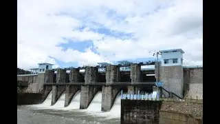 Malankara Dam   | Tourism Kerala | Idukki