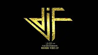 Dj Fatty 254  - Twisted Cries
