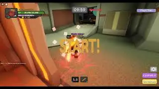 Dungeon Quest Orbital Outpost Nightmare