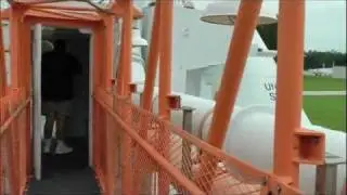 Rocket Garden, Kennedy Space Center