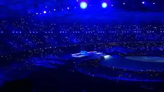 LIVE: 29th SEA Games Closing Ceremony: Amy Search - Isabella & Fantasia Bulan Madu