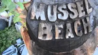 Mussel Beach Wilderness Campground