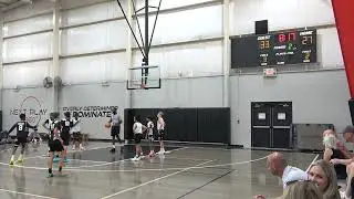 Turner Elite vs Wood Elite - 10/05/24 | H2