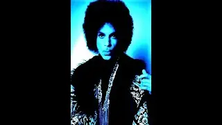 PRINCE w/MonoNeon - My People [Live Audio] ⚜️