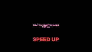 Love in Pain Yajeec Speed up