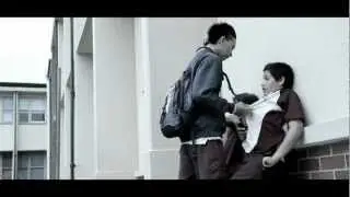 Bullying? No Way - Northmead CAPAHS 2012