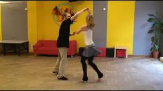Abanico Complicado