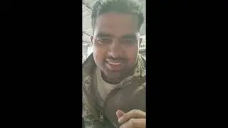 first time live & coffee ☕ with discussion 