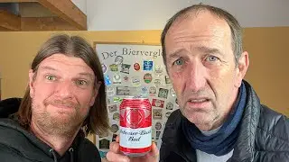 Quickie 56 - Anheuser-Busch Bud