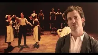 Seattle Repertory Theatre