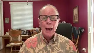 Interfaith Gathering with Rich Mayfield