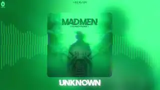 Unknown | Leo Blaze Beats | Madmen | Slowed Phunk | Hip Hop Track