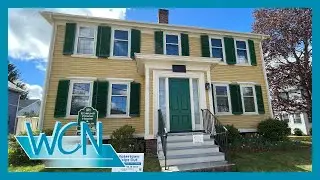 Watertown House with Ties to the American Revolution Subject of New Exhibit for 250th Anniversary