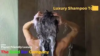The Best 100% Vegan Natural Shampoos & Conditioners For Every Hair Type!