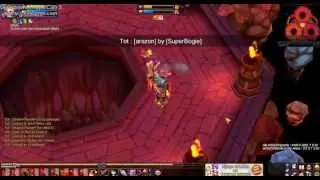 Nostale - PvP Gladiator vs. Feuerkanonier