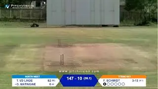 Geo-Political U/17 Regional|| Titans U17 vs North West U17