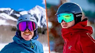 Best Ski Goggles in 2023