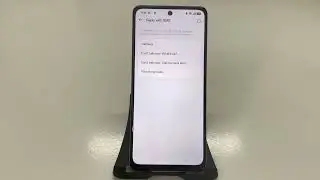 How to Set Quick Responses on Realme P4x