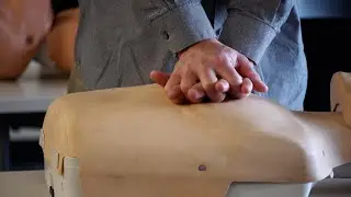 Heart Safe Community