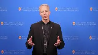 A Message from Bishop Wack on 