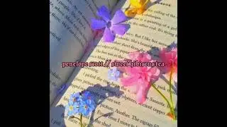 Penelope Scott - sweet hibiscus tea [crunchy ver.] (Slowed + Reverb)