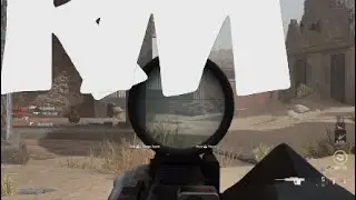 Random Moments in MW2